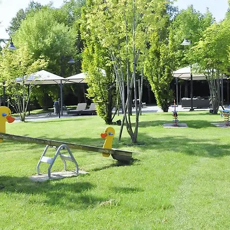 Borgo Del Torchio B3 *