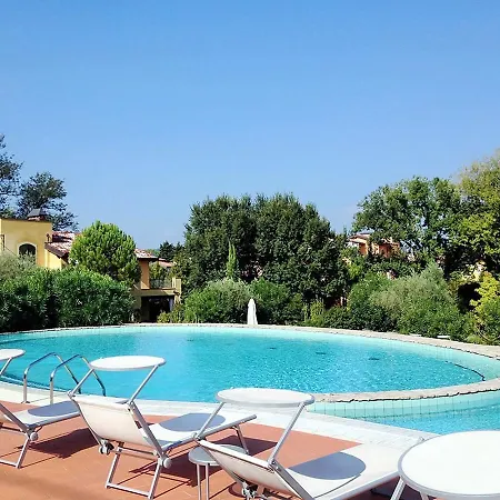 Borgo Del Torchio B3 *