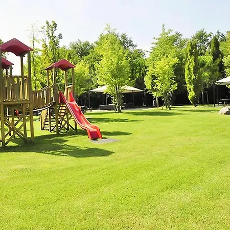 Borgo Del Torchio B3 شقة