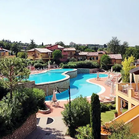 Borgo Del Torchio B3 شقة *