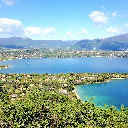 Borgo Del Torchio B3 مانربا ديل جاردا